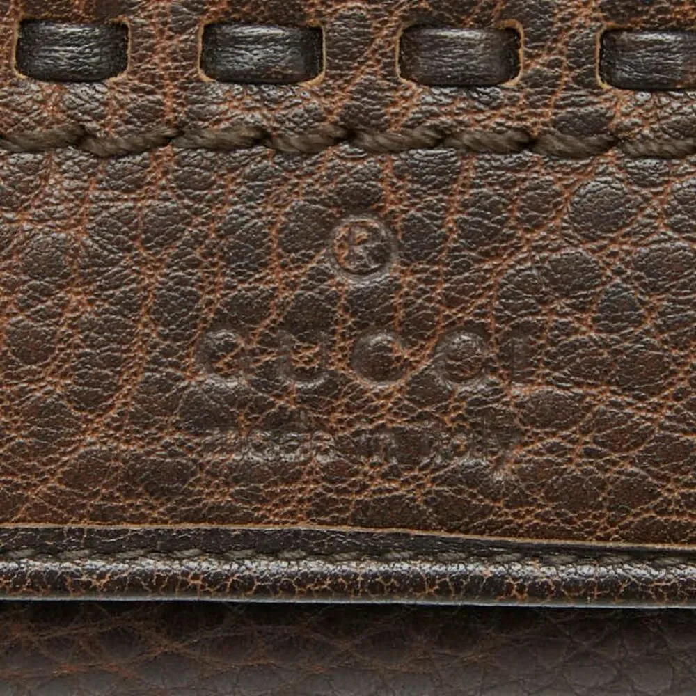 Gucci Long Wallet